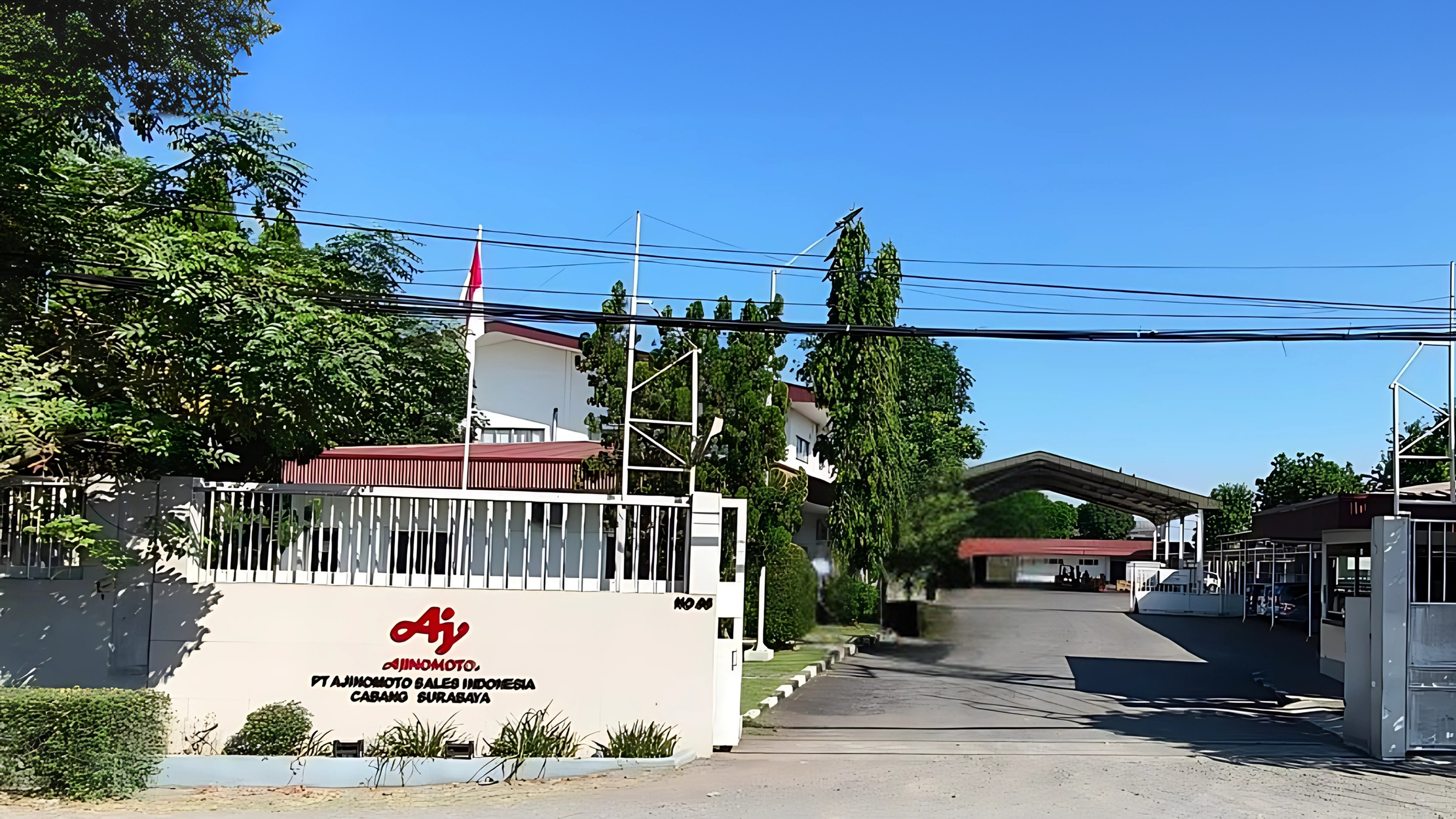 surabaya